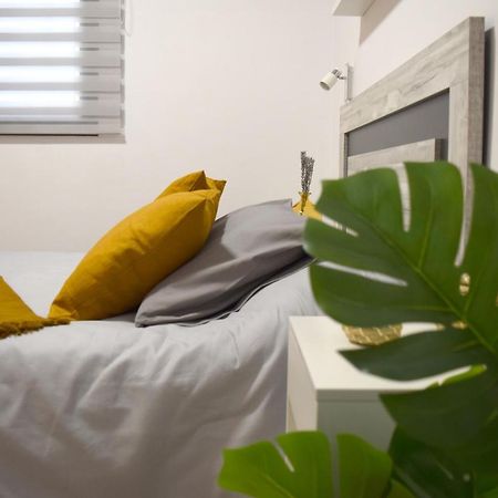 צ'לבה Natura Apartments מראה חיצוני תמונה